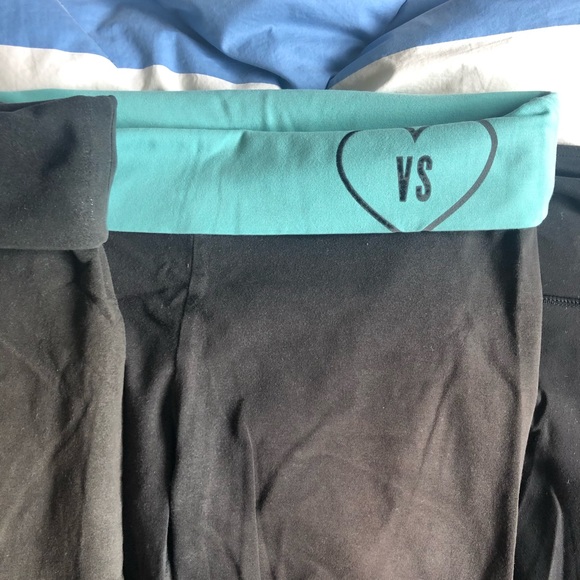 Yoga pants bundle - Picture 3 of 4
